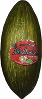 Suhkur ja toitained sees El melonero