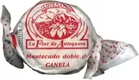 Azúcar y nutrientes en La flor de antequera