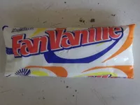 Sucre et nutriments contenus dans Fanmilk