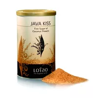 Zuckermenge drin Java Kiss