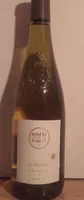 Aoc saumur blanc