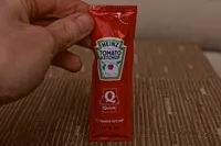 含糖量 Ketchup Quick