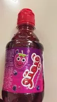 Fruit flavoured drink