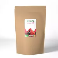 Sucre et nutriments contenus dans Vitaline