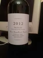 Pauillac