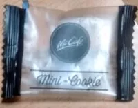 Sucre et nutriments contenus dans Mccafe