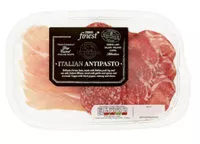 含糖量 Tesco Finest Italian Antipasto