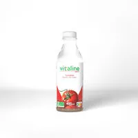 Quantité de sucre dans Vitaline Tomates, manioc, ail, origan
