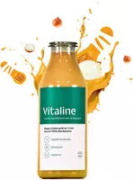 Quantité de sucre dans Vitaline Recover Butternut