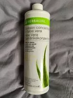Suhkru kogus sees ALOE CONCENTRATO GUSTOMANGO