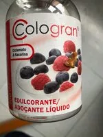 含糖量 Edulcorante