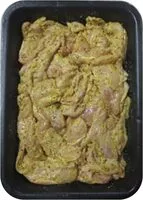 Quantité de sucre dans MORCEAUX DE LAPIN DESOSSES A LA MOUTARDE