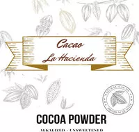 Azúcar y nutrientes en Cacao la hacienda