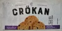 Azúcar y nutrientes en Crokan