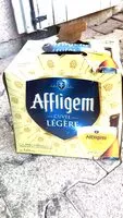 Suhkru kogus sees Affligem - Bière d'Abbaye Fraîche et savoureuse