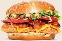 Jumlah gula yang masuk CHICKEN LOUISIANE STEAKHOUSE