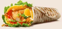Jumlah gula yang masuk WRAP CHICKEN LOUISIANE
