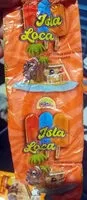 Suhkru kogus sees Isla Loca
