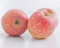 入っている砂糖の量 Fresh Apples - Various Varieties