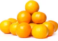 入っている砂糖の量 Fresh Oranges - Various Varieties