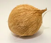 入っている砂糖の量 Fresh Coconut