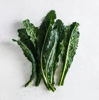 入っている砂糖の量 Fresh Collard Greens