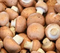 入っている砂糖の量 Mushroom, White Fresh