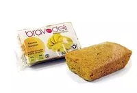चीनी की मात्रा Pains aux bananes
