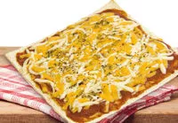 चीनी की मात्रा Pizzas 5 fromages