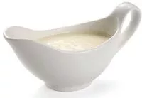 चीनी की मात्रा Sauce Béchamel