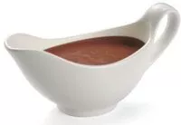 चीनी की मात्रा Sauce Dem-Glace