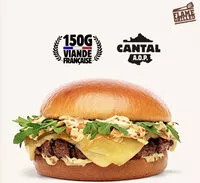 Jumlah gula yang masuk Master Cantal