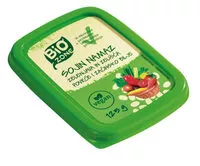 Количество сахара в Bio sojin namaz z zelenjavo in zelišči, Bio Zone