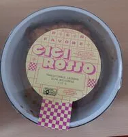 Количество сахара в Tradizionale lasagna alla bolognese