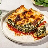 Количество сахара в Divines Lasagnes Chèvre Epinards