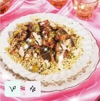 Количество сахара в Queen Caponata