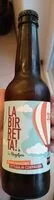 Jumlah gula yang masuk La Birretta