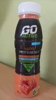 Количество сахара в Napój proteinowy o smaku słonego karmelu