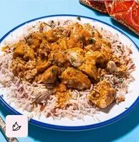 Количество сахара в Massaman Chicken