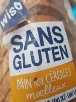 İçindeki şeker miktarı pain sans gluten decongele