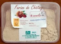 Sucre et nutriments contenus dans Gaec le saralier