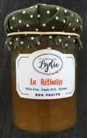 Quantité de sucre dans Rinderbraten