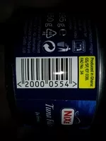 Cantidad de azúcar en Thunfisch
