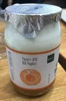 Amount of sugar in Yaourt BIO Abricots