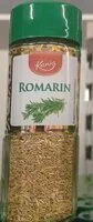 Sokerin määrä sisällä Romarin