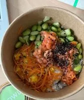 Amount of sugar in Fish bowl