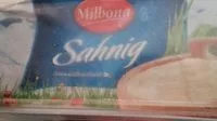 चीनी की मात्रा Classic Schmelzkäsezubereitung