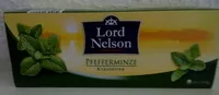 Zucker und Nährstoffe drin Lidl lord nelson