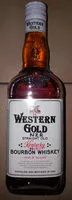 含糖量 Bourbon Whiskey