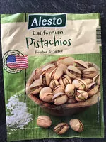 Pistachios